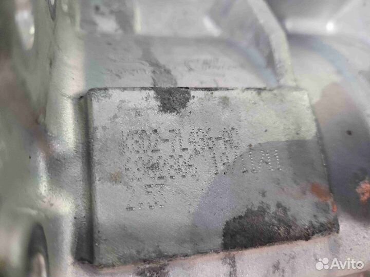 Раздаточная коробка Land-Rover Range Rover Evoque