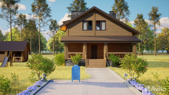 3D Анимация. 3д Визуализация