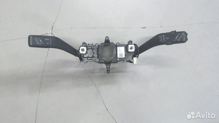 Переключатель поворотов и дворников Volkswagen Sha