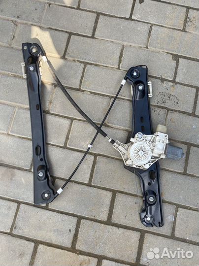 Стеклоподьемник бмв е90
