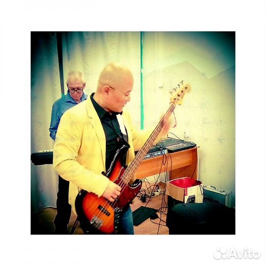 Уроки игры на гитаре