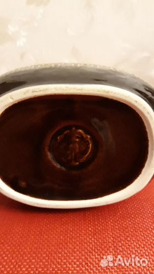 Вазочка новая