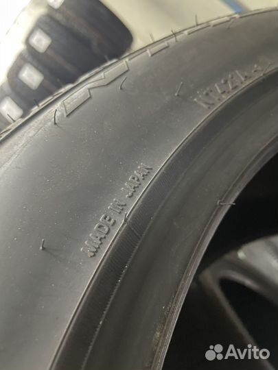 Nitto NT421Q 275/45 R20 110W
