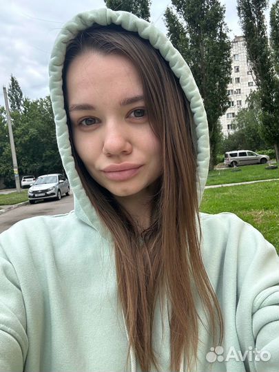 Продавец консультант