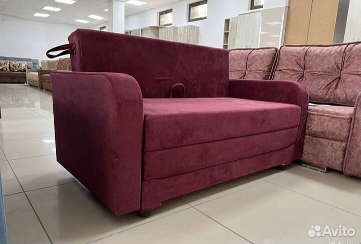 Диван чебурашка