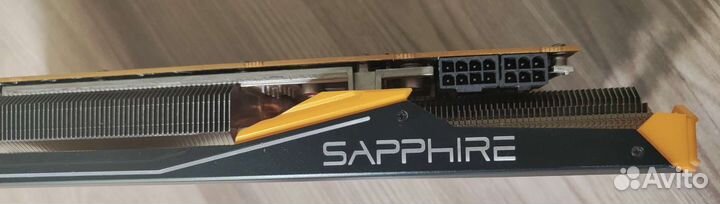 Видеокарта R9 290 2GB