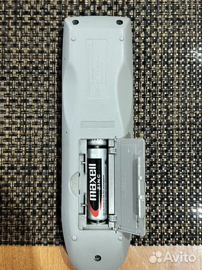 Колонки technics