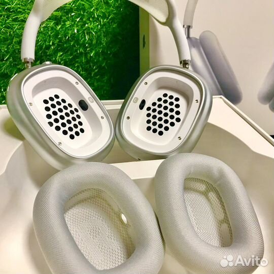 AirPods Max Premium / Luxe