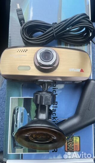 Видеорегистратор