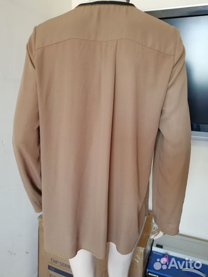 Блузка (09.03.25) L