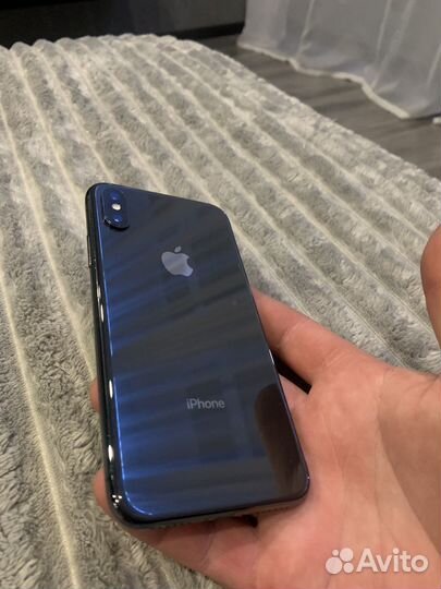 Apple iPhone 10 256gb
