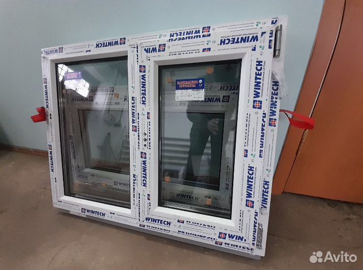 Пластиковые Окна и Двери с завода. Переславль-Зале