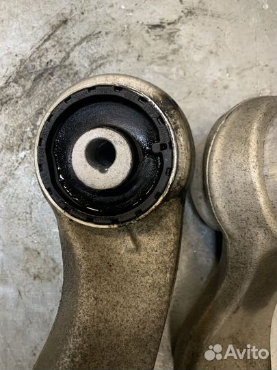 Рычаг передний bmw