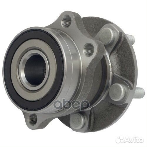 Ступица задняя зад Z89659R Zikmar