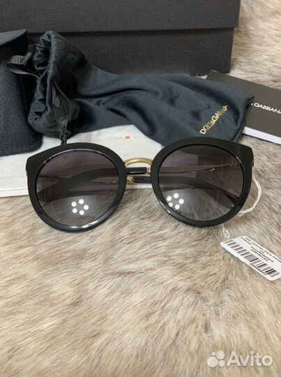 Очки dolce gabbana оригинал