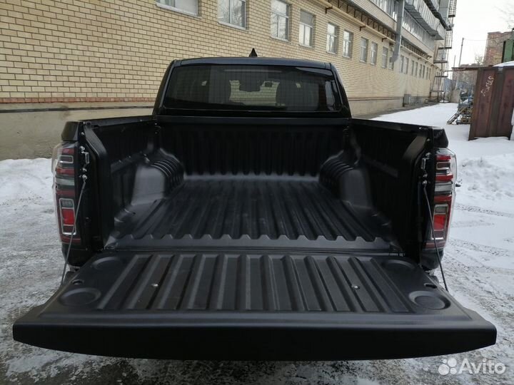 Вкладыш/вставка для great wall poer 2021