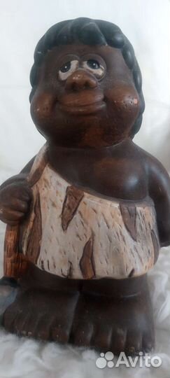 Фигурки/ статуэтки Негритята