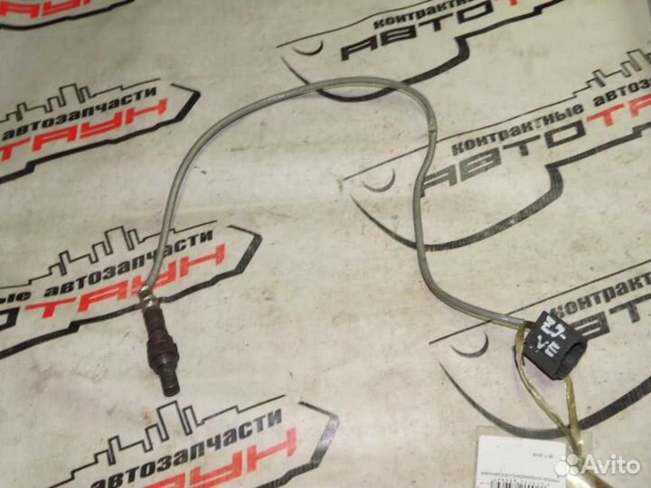 Лямбда-зонд mazda ZJ-VE ZJ3918861A ZJ39 нижняя