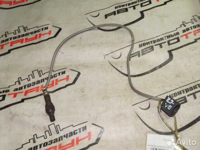 Лямбда-зонд mazda ZJ-VE ZJ3918861A ZJ39 нижняя