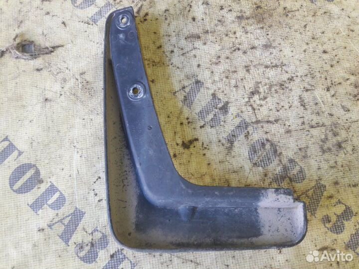 Брызговик задний правый Mitsubishi Asx 2010-H.b