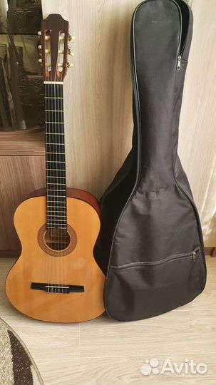 Гитара hohner hc 06