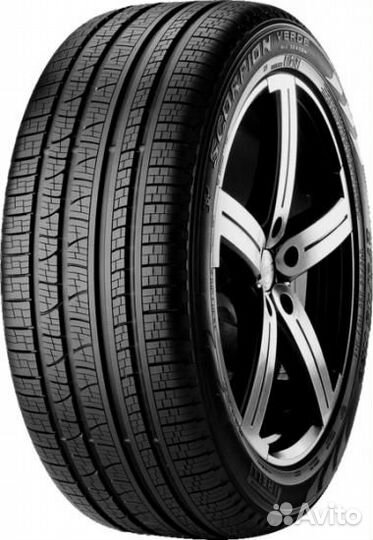 Pirelli Scorpion Verde All Season 215/65 R16 98H