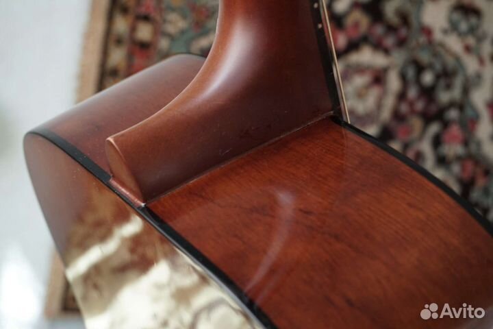Гитара yamaha f310