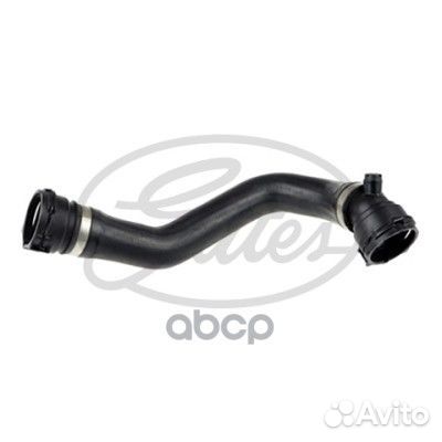 Изогнутый патрубок 05-2514 Gates