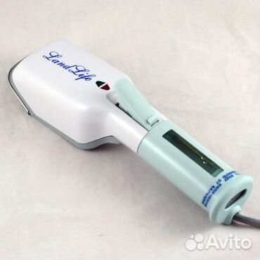 Пароочиститель