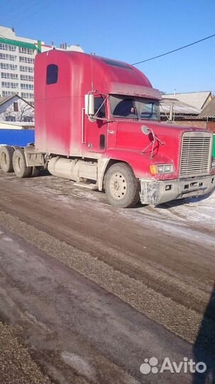 Freightliner FLD 120, 2000
