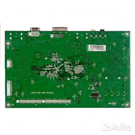 Материнская плата для asus VG278HR с разбора 04020