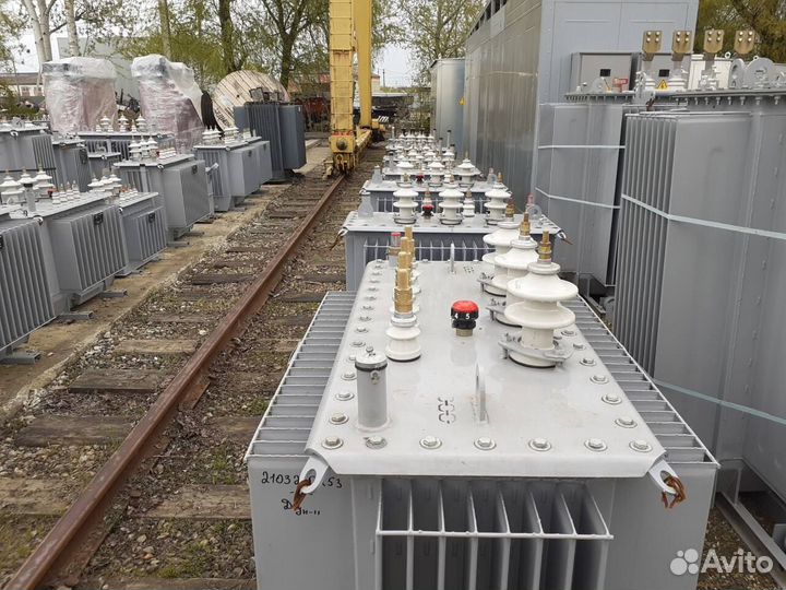 Трансформатор бу твм/Арт- (645)