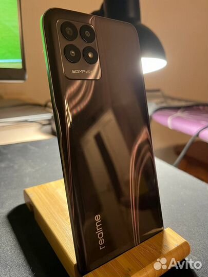 realme 8i, 4/64 ГБ