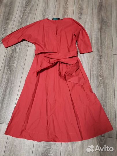 Платья женские 44