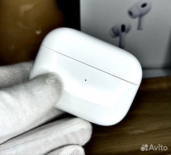 Apple AirPods pro 2