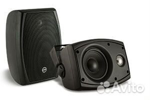 Акустическая система cvgaudio ODF408TBL