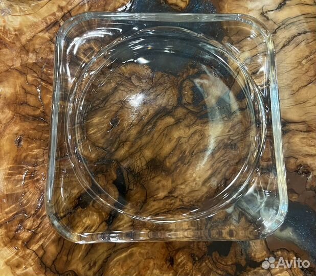 Подсвечники IKEA neglinge и glasig