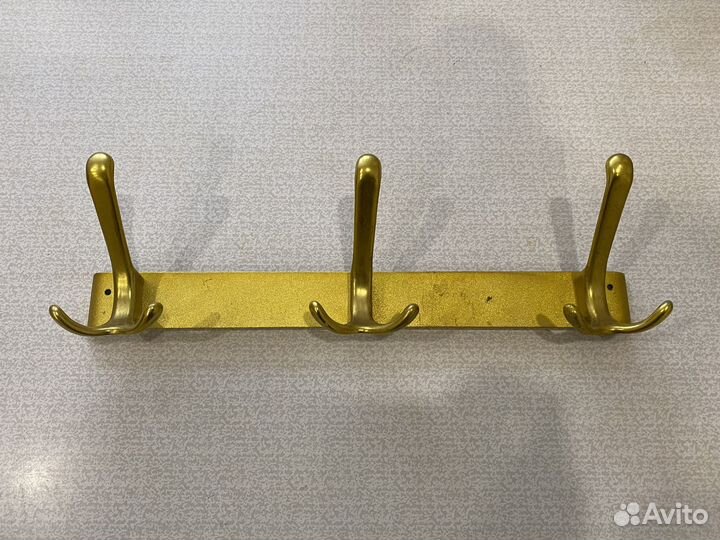 Крючки настенные СССР