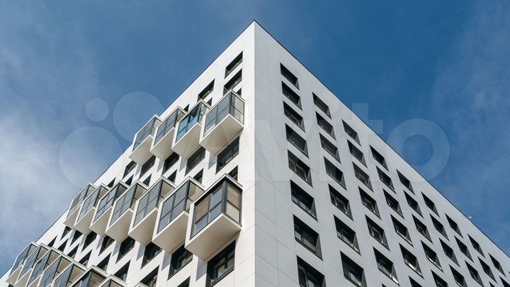 Квартира-студия, 21,6 м², 20/22 эт.