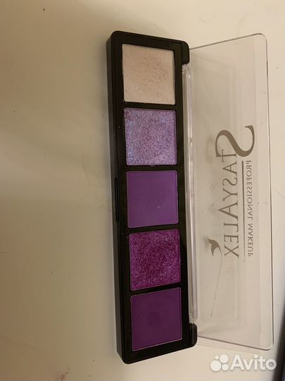 Палетка Stacy Alex