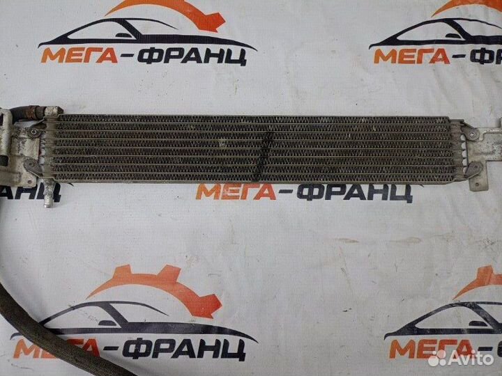 Радиатор АКПП Mazda Mazda3 седан Z6 2005