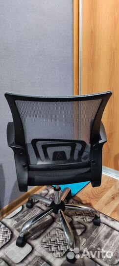 Кресло бюрократ