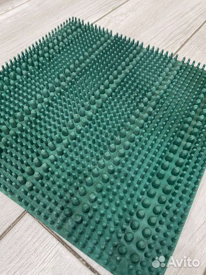 Массажный коврик дельта-терм Бодрое утро