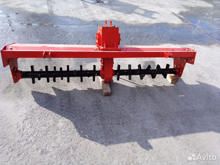 Почвофреза 1GQN 160, 2024