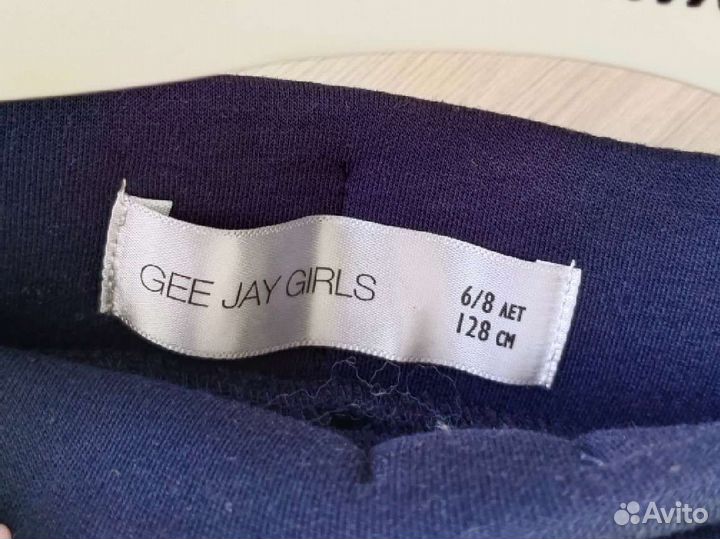 Юбка для девочки