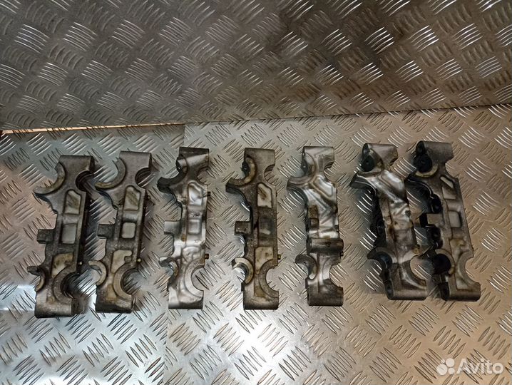 Постель распредвала ом 471 MB Асtros Е6