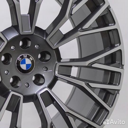 Диски R20 Bmw X7 G07
