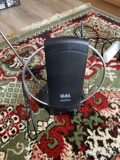 Усилитель тв сигнала