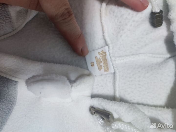 Комбинезон 62