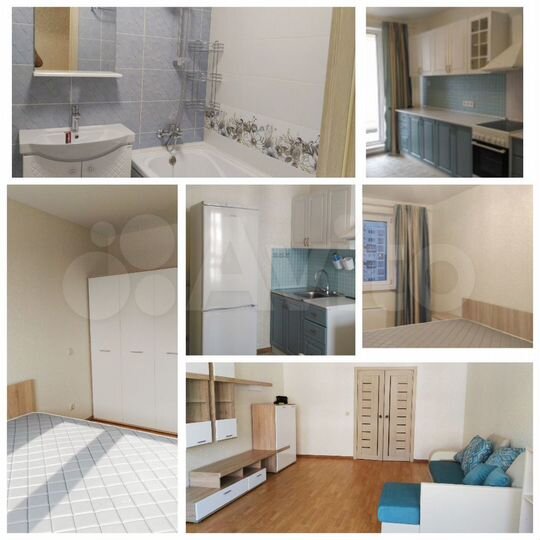 2-к. квартира, 67,7 м², 21/25 эт.